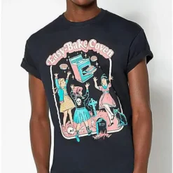 Easy-Bake Coven T Shirt - Steven Rhodes