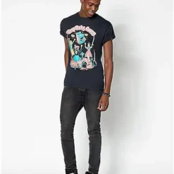 Easy-Bake Coven T Shirt - Steven Rhodes -Spirit Spooky Store 03442233 c