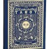 Illuminated Tarot Cards