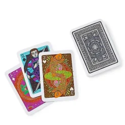 Illuminated Tarot Cards 8 Illuminated Tarot Cards -Spirit Spooky Store 03466729 c