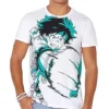 Deku T Shirt - My Hero Academia