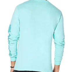 Deku Long Sleeve T Shirt - My Hero Academia 7 Deku Long Sleeve T Shirt - My Hero Academia -Spirit Spooky Store 03557824 d