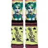 Harley Quinn Crew Socks - Birds Of Prey