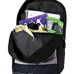 The Child Backpack - The Mandalorian -Spirit Spooky Store 03629201 f