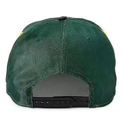 Bakugo Snapback Hat – My Hero Academia 6 Bakugo Snapback Hat – My Hero Academia -Spirit Spooky Store 03629649 c