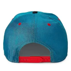 Deku Snapback Hat – My Hero Academia 6 Deku Snapback Hat – My Hero Academia -Spirit Spooky Store 03629664 c