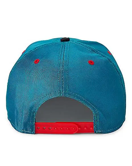 Deku Snapback Hat – My Hero Academia 3 Deku Snapback Hat – My Hero Academia - Image 3