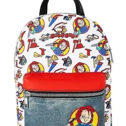 Good Guys Chucky Mini Backpack - Child's Play