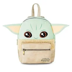 Star Wars The Child Grogu Mini Backpack