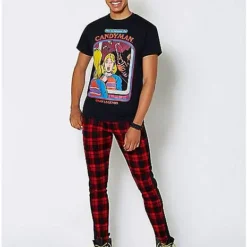 Candyman T Shirt – Steven Rhodes -Spirit Spooky Store 03698370 c