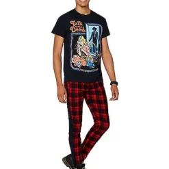 Clairvoyance T Shirt – Steven Rhodes -Spirit Spooky Store 03698453 c