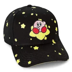 3D Pikachu Ears Dad Hat - Pokemon -Spirit Spooky Store 03718343 a