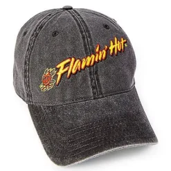 Flamin' Hot Cheetos Denim Dad Hat