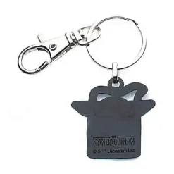 The Child Keychain – The Mandalorian -Spirit Spooky Store 03724077 e
