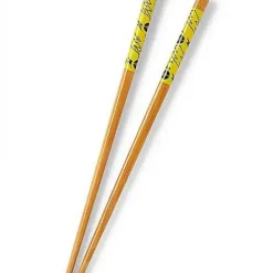 Pikachu Bowl With Chopsticks 20 Oz. - Pokemon 8 Pikachu Bowl With Chopsticks 20 Oz. - Pokemon -Spirit Spooky Store 03736493 c