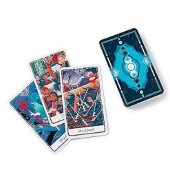 Tarot Of The Divine Deck And Guidebook -Spirit Spooky Store 03739554 c