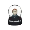 Michael Myers Mini Snow Globe - Halloween II