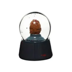 Michael Myers Mini Snow Globe - Halloween II -Spirit Spooky Store 03777919 d
