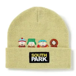Character South Park Beanie Hat