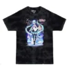 Tie Dye Hatsune Miku T Shirt