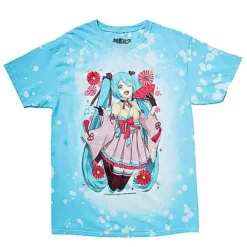 Hatsune Miku T Shirt