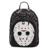Loungefly Jason Voorhees Mask Mini Backpack - Friday The 13th