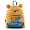 Loungefly Plush Winnie The Pooh Mini Backpack