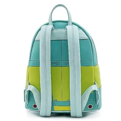Loungefly Mystery Machine Scooby-Doo Mini Backpack -Spirit Spooky Store 03844958 e