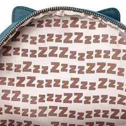 Loungefly Snorlax Mini Backpack - Pokemon 7 Loungefly Snorlax Mini Backpack - Pokemon -Spirit Spooky Store 03844966 c