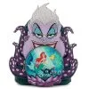 Loungefly Ursula Crystal Ball Mini Backpack - The Little Mermaid
