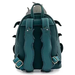 Loungefly Ursula Crystal Ball Mini Backpack - The Little Mermaid -Spirit Spooky Store 03844974 d