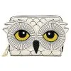Loungefly Hedwig Zip Wallet - Harry Potter