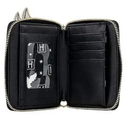 Loungefly Hedwig Zip Wallet - Harry Potter -Spirit Spooky Store 03844990 c