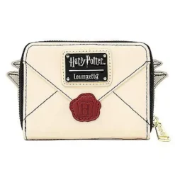 Loungefly Hedwig Zip Wallet - Harry Potter -Spirit Spooky Store 03844990 d