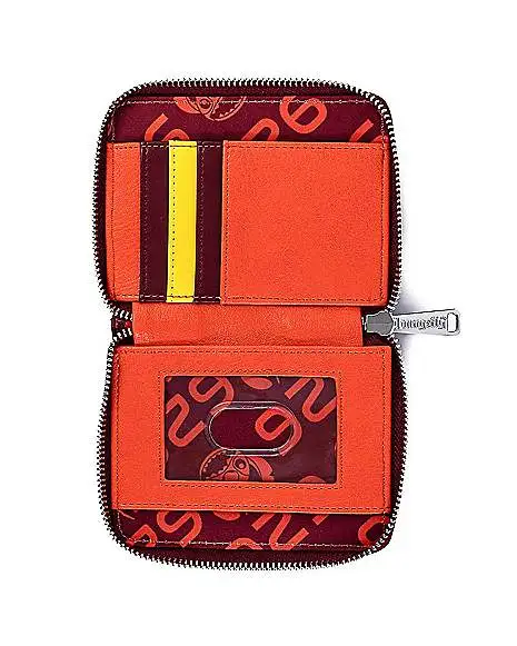Loungefly Experiment 626 Zip Wallet - Lilo & Stitch 3 Loungefly Experiment 626 Zip Wallet - Lilo & Stitch - Image 3
