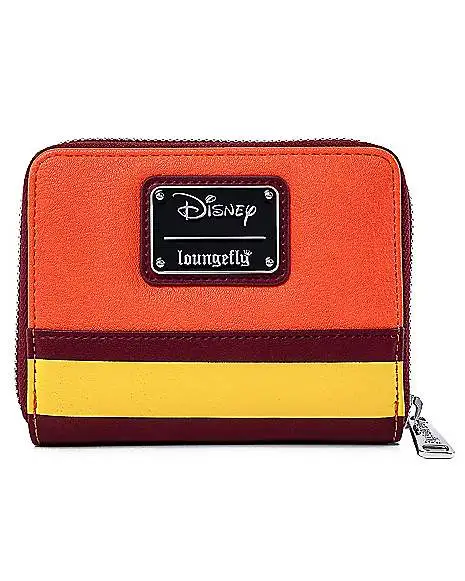 Loungefly Experiment 626 Zip Wallet - Lilo & Stitch 4 Loungefly Experiment 626 Zip Wallet - Lilo & Stitch - Image 4