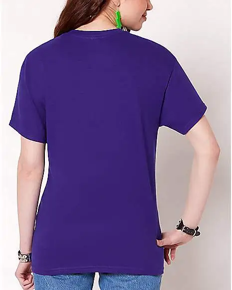 Characters Killer Klowns From Outer Space T Shirt 4 Characters Killer Klowns From Outer Space T Shirt - Image 4