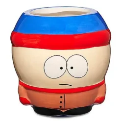 Chibi Stan Molded Coffee Mug 16 Oz. - South Park