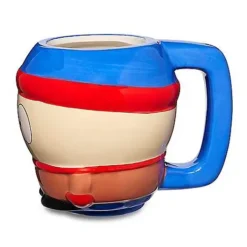 Chibi Stan Molded Coffee Mug 16 Oz. - South Park -Spirit Spooky Store 03868353 c