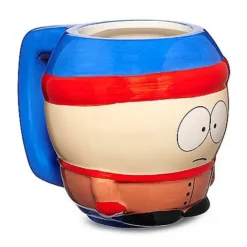 Chibi Stan Molded Coffee Mug 16 Oz. - South Park -Spirit Spooky Store 03868353 d