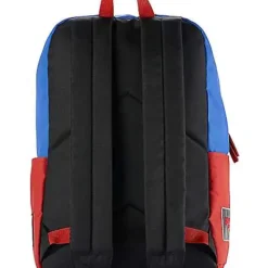 Scary Movies And Chill Ghost Face Backpack - Steven Rhodes 9 Scary Movies And Chill Ghost Face Backpack - Steven Rhodes -Spirit Spooky Store 03886850 d