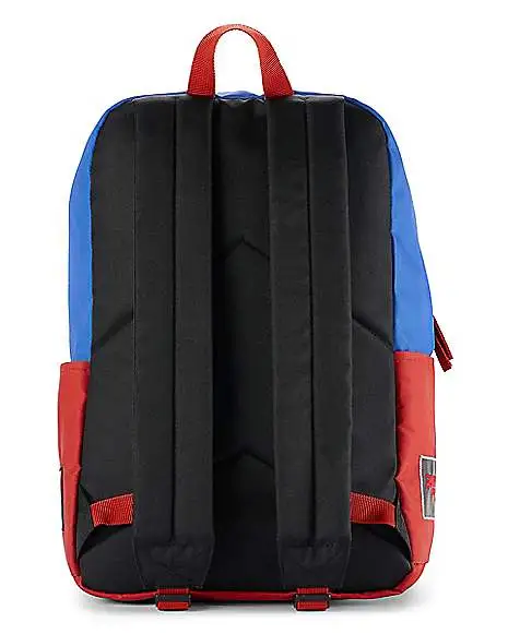 Scary Movies And Chill Ghost Face Backpack - Steven Rhodes 4 Scary Movies And Chill Ghost Face Backpack - Steven Rhodes - Image 4