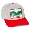 South Park Bus Stop Snapback