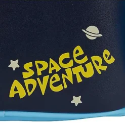 Loungefly Glow In The Dark Space Adventure Mini Backpack - Lilo & Stit -Spirit Spooky Store 03915253 d