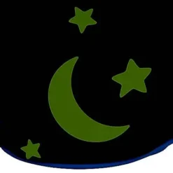 Loungefly Glow In The Dark Space Adventure Mini Backpack - Lilo & Stit -Spirit Spooky Store 03915253 h