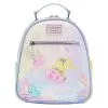 Loungefly Pastel Jellyfish Mini Backpack - SpongeBob SquarePants