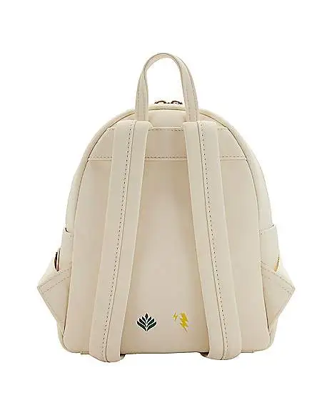 Loungefly Elements Pokemon Mini Backpack 6 Loungefly Elements Pokemon Mini Backpack - Image 6