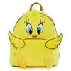 Loungefly Tweety Plush Mini Backpack - Looney Tunes