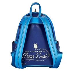 Loungefly Glow In The Dark Peter Pan Clock Mini Backpack - Disney 15 Loungefly Glow In The Dark Peter Pan Clock Mini Backpack - Disney -Spirit Spooky Store 03936622 h