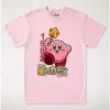 Kirby Star Wand T Shirt